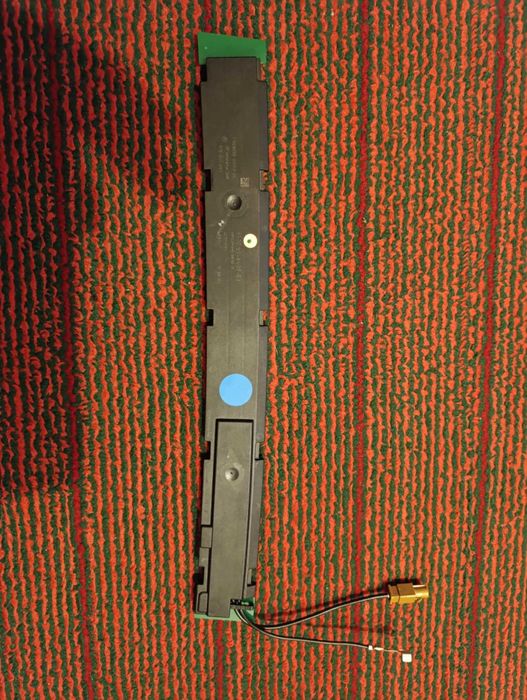 Підсилювач антени BMW