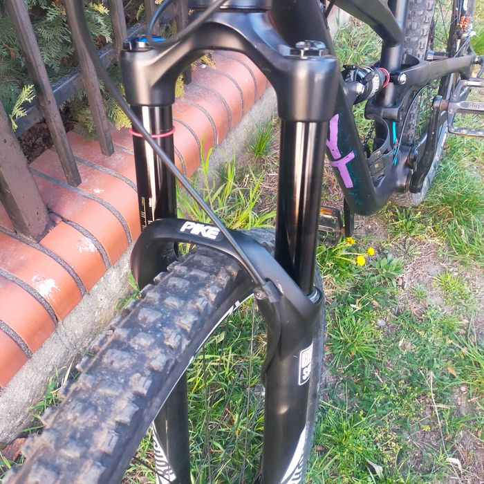YT Industries Jeffsy 29" AL Comp Pike Monarch Canyon Marin Cube Trek