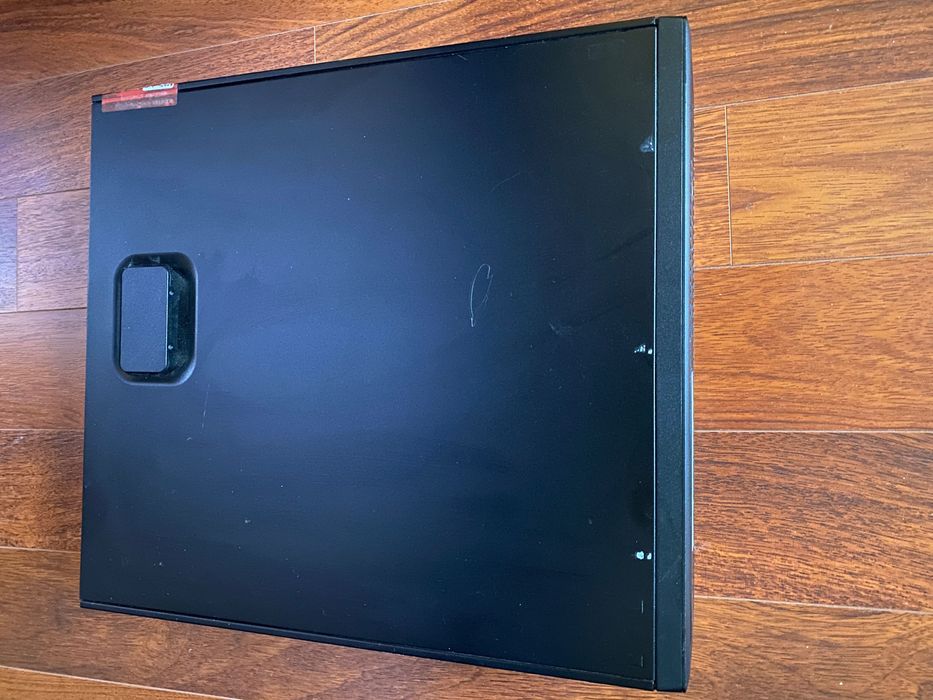 Офисный компьютер AMD Pro
A8 4 ядра x3.3GHz + 120GB
SSD(PC S710)