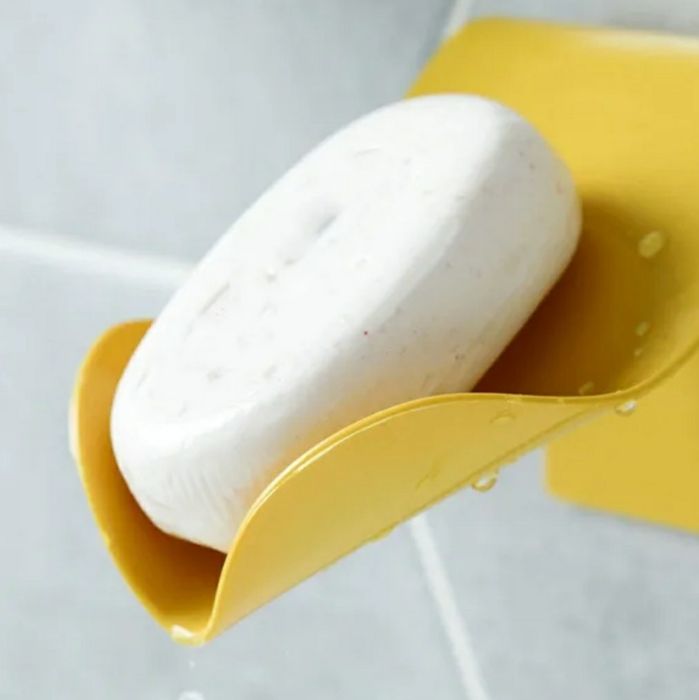 Dispensador de Sabonete.