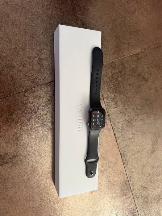 Apple Watch Series 6 40mm + carregador