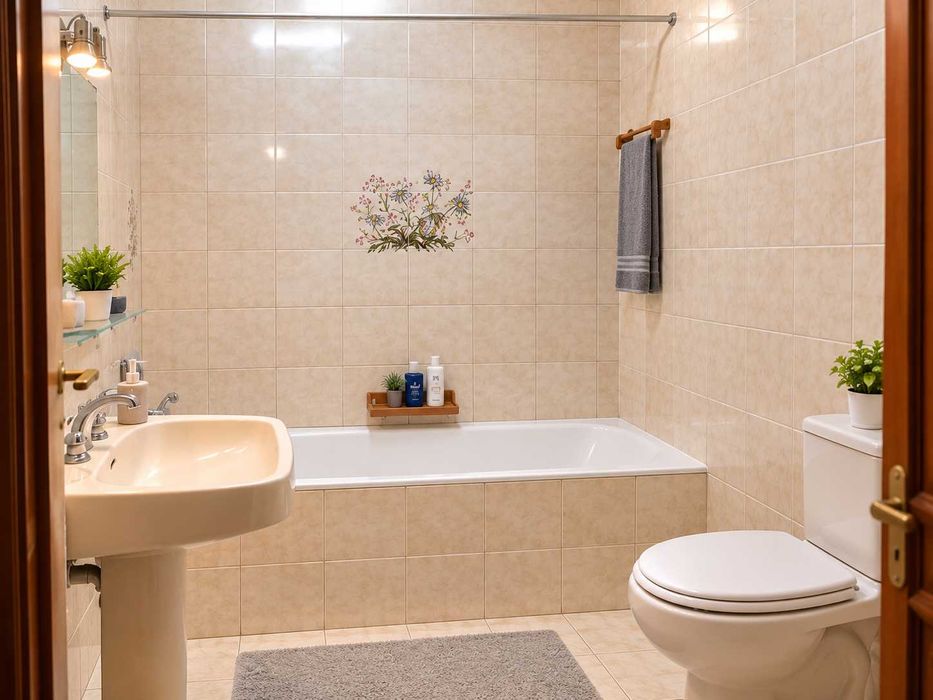 Quarto Arrendar no Porto em Campanha