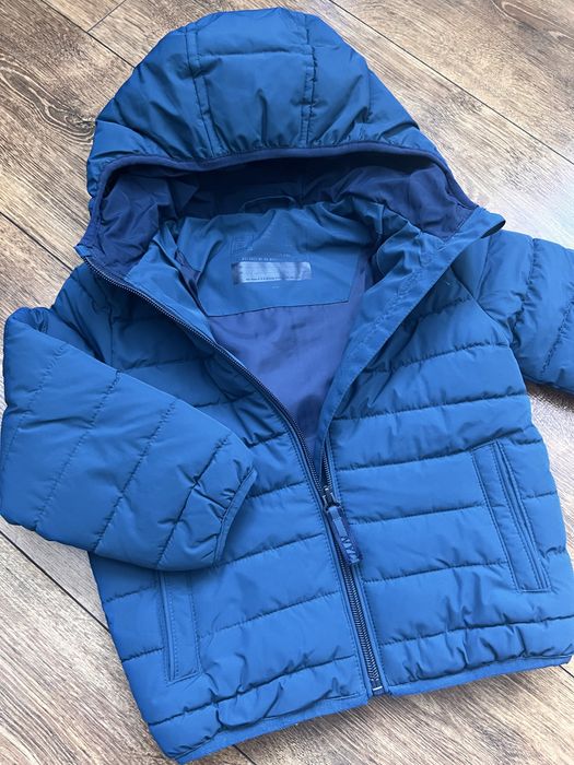 Дитяча демісезоння куртка