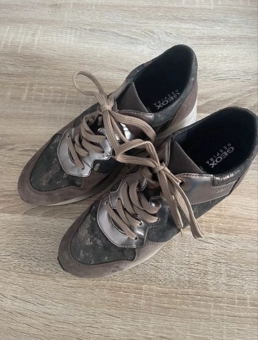 Sapatilhas GEOX 40 NOVAS