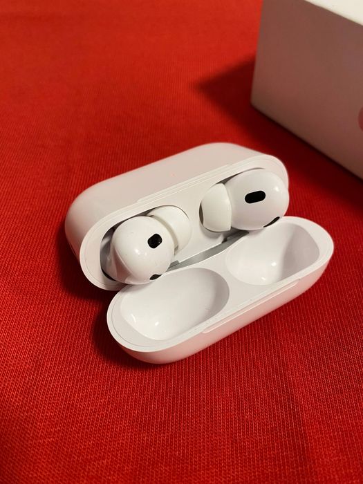 AirPods Pro 2 комплект
