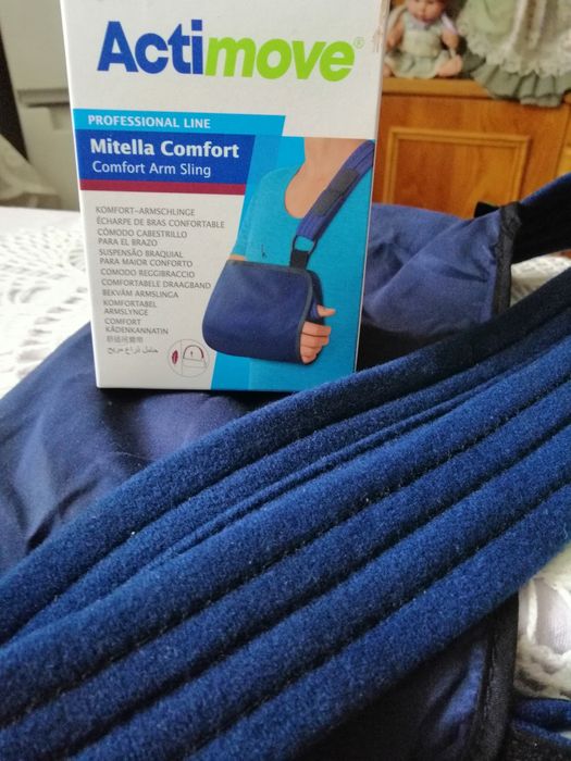 Temblak na reke nowy