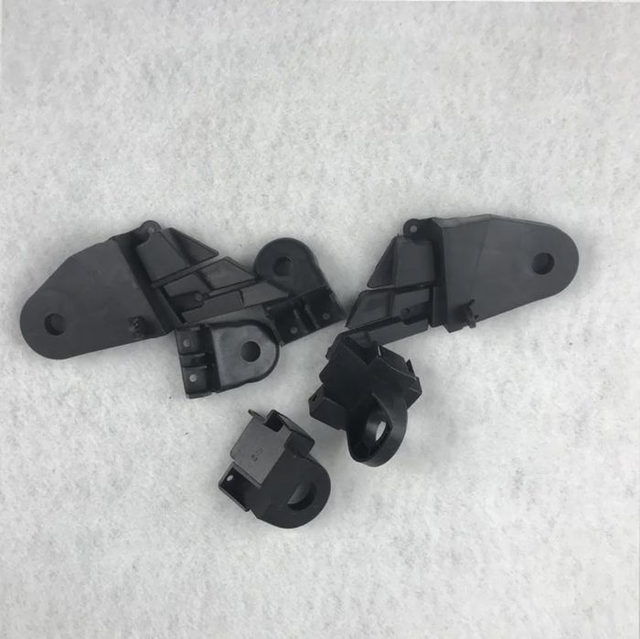 Kit reparação faróis principais mercedes classe C W205
