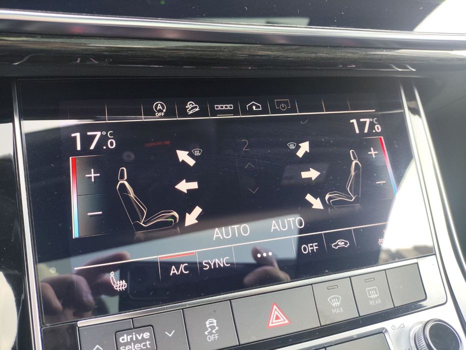 Продам власне авто Audi Q7