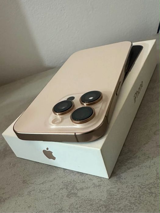 IPhone 16 Pro 128 GB