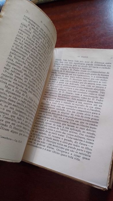 D. Henrique o Navegador 1953 Elaine Sanceau