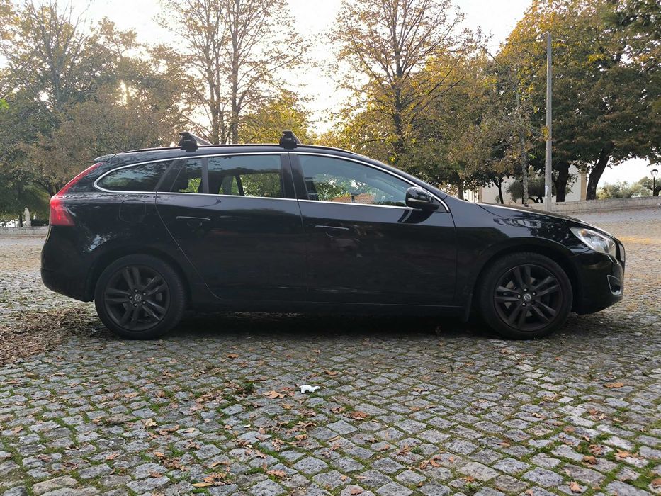 Volvo V60 1.6 D2 Drive