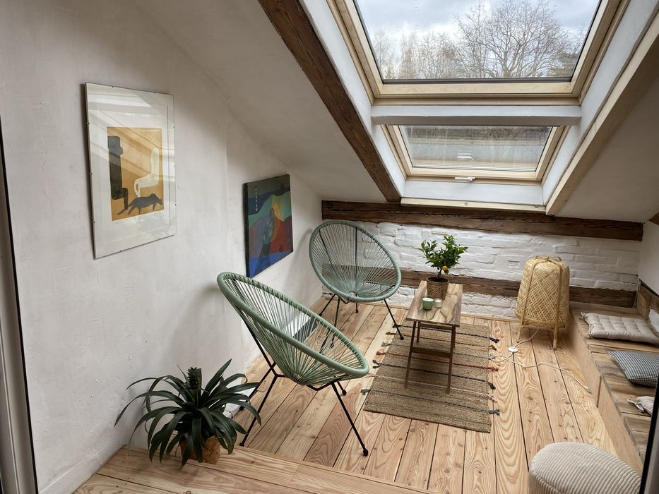 Renowacja: drzwi/okna/meble/bramy/adaptacja poddaszy/pomysly autorskie