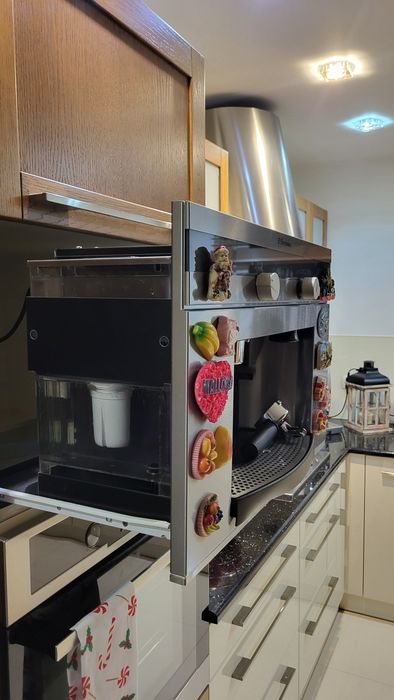 electrolux eba 60010 x ekspres do kawy