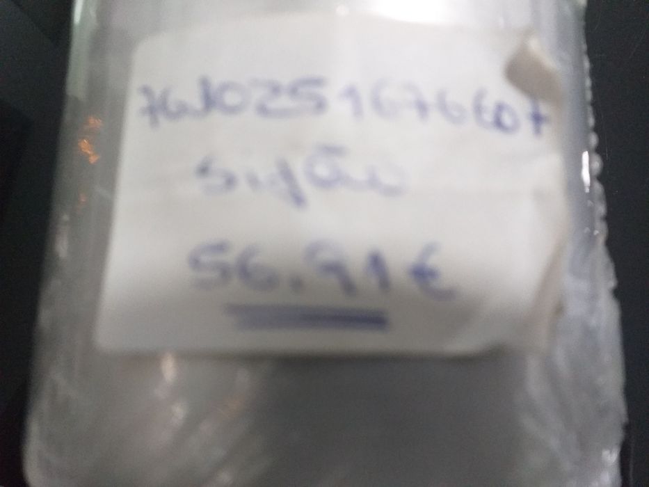 Sifao para natas anodizado de0.50l Kisag Gastro