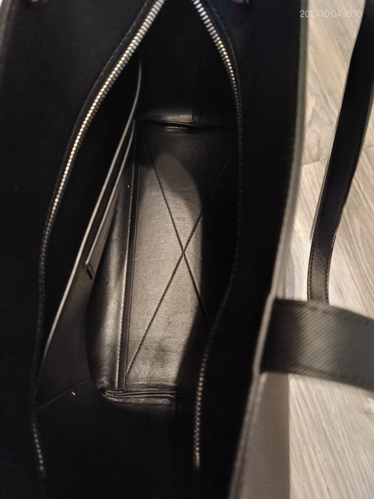 Torebka shopper Calvin Klein