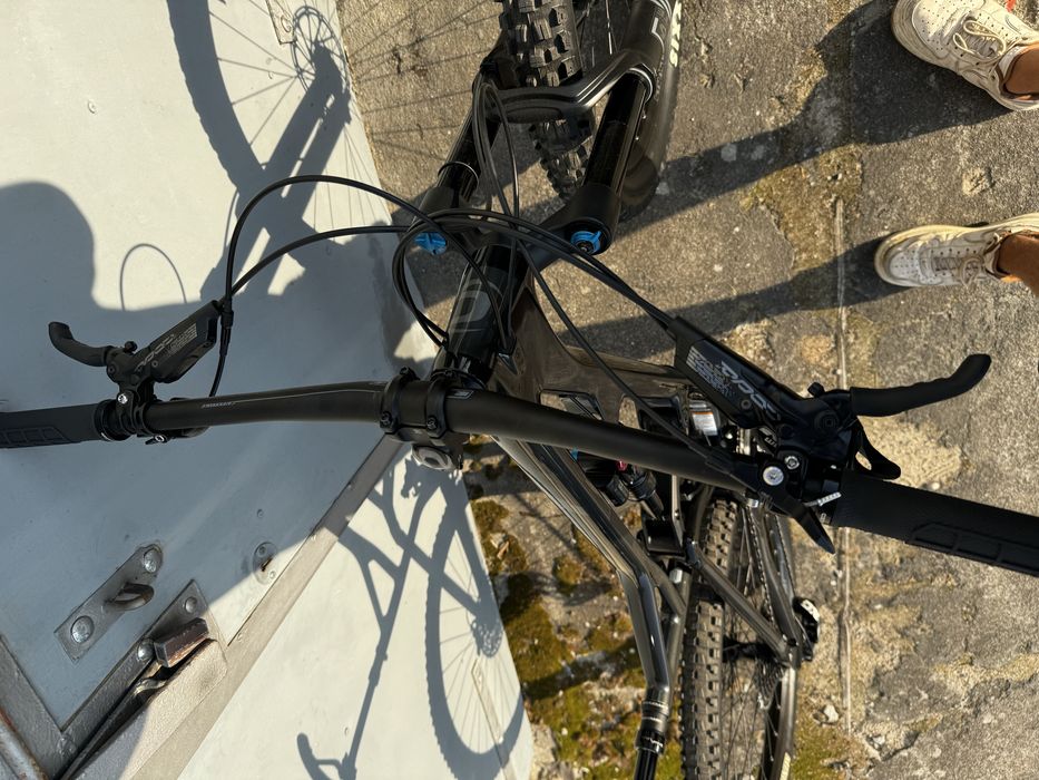 Cannondale Jekyll 2 2018 rozmiar L