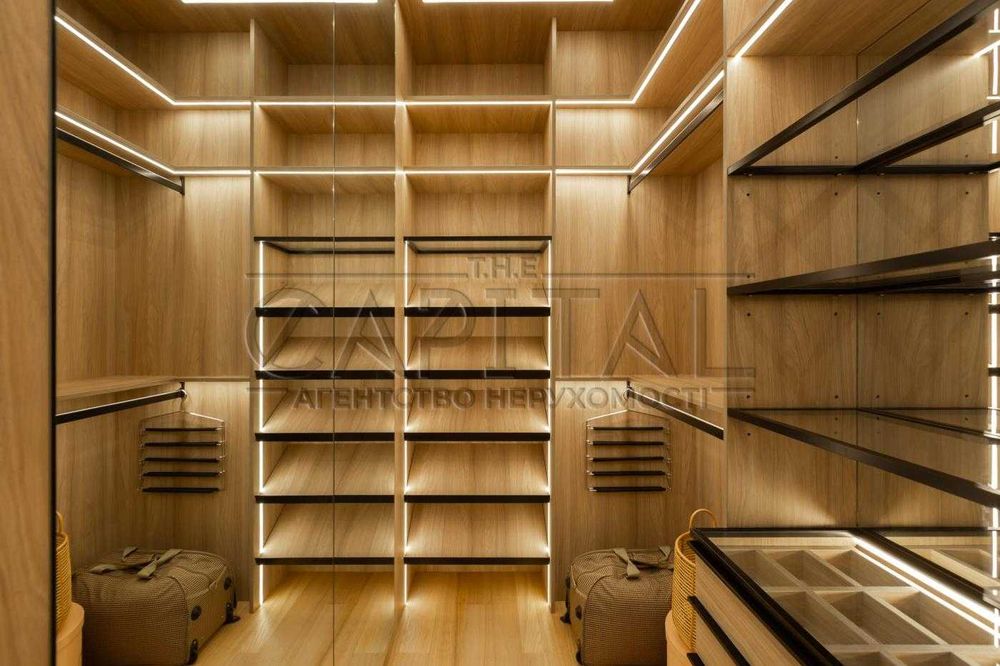 Продаж квартири, вул. Саперне поле, Печерськ, ЖК Бульвар фонтанів