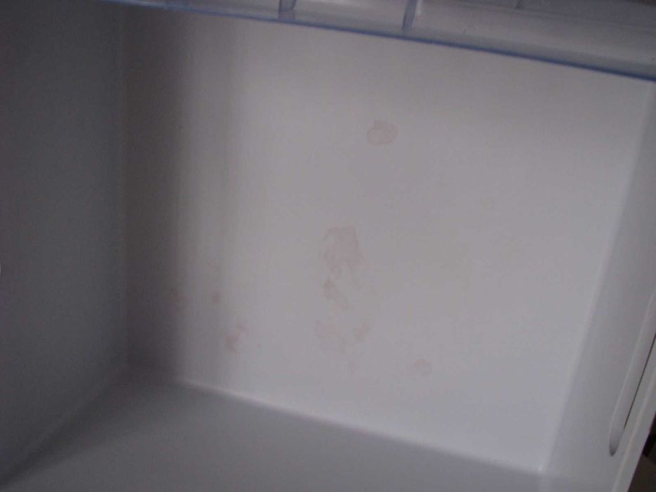 Szuflada zamrażalnika do Lodówki Indesit Ariston Hotpoint środkowa