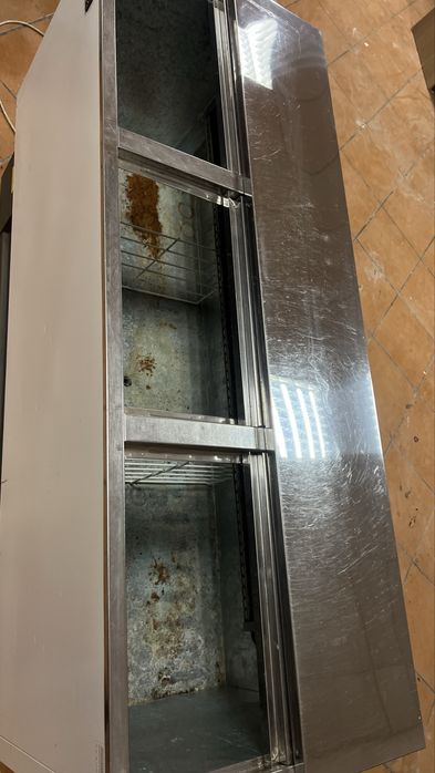 Arca refrigeradora