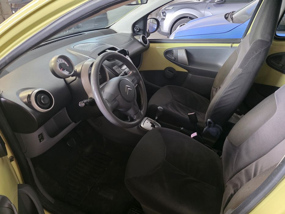 Citroën C1 1.0 Gasolina  Caixa Automática!