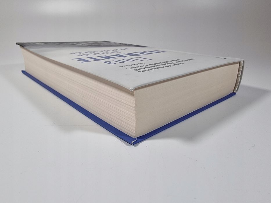 Genialna Przyjaciółka / Cykl Neapolitański Tom 1 / Elena Ferrante