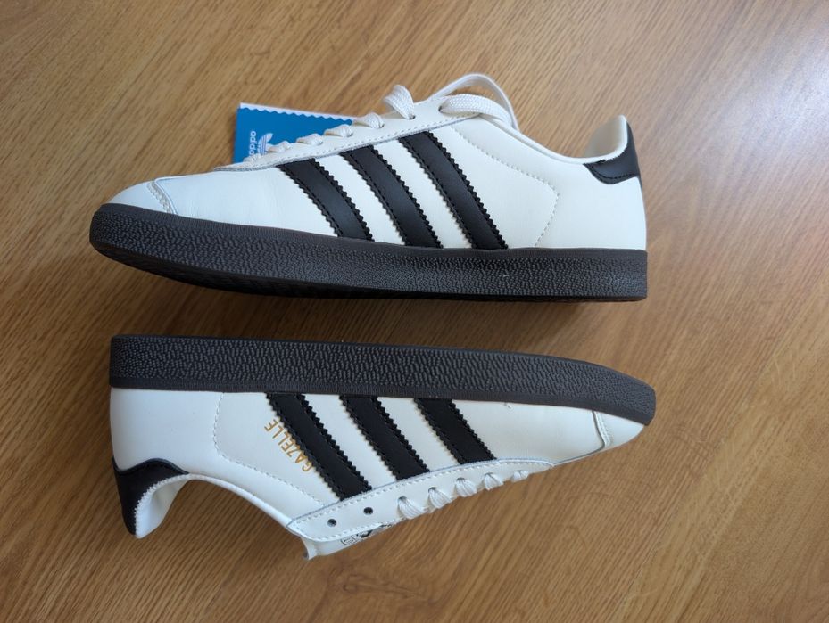 Ténis Adidas Gazelle