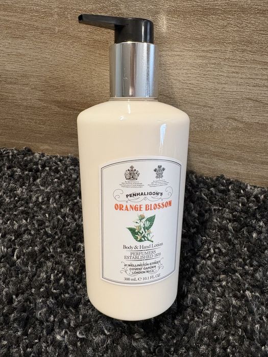 Orange Blossom body and hand wash 300ml