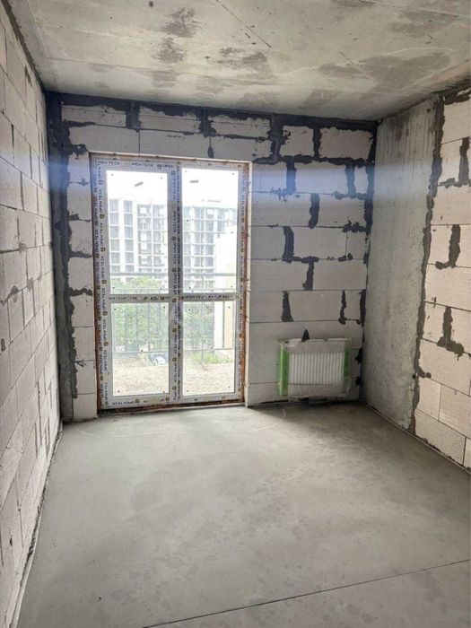 ГАЗ! Продаж 2-к квартири 65м2 ЖК Кришталеві Джерела