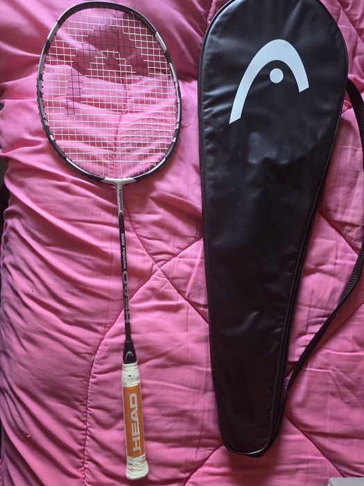 Rakietka Head metallix 4000