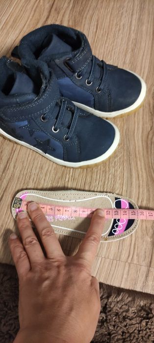 Ботиночки Walkx kids