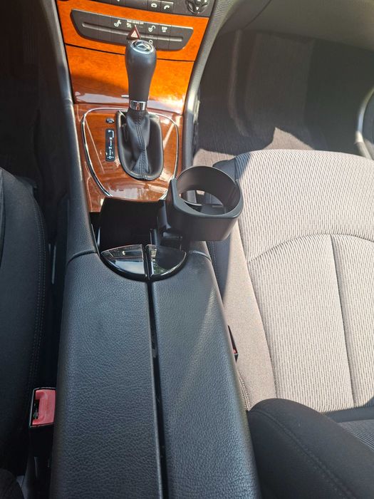 2007 Mercedes-Benz e Klasa 1.8 Kompresor
