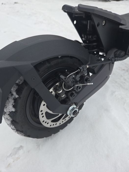 Електросамокат  AUSOM L2