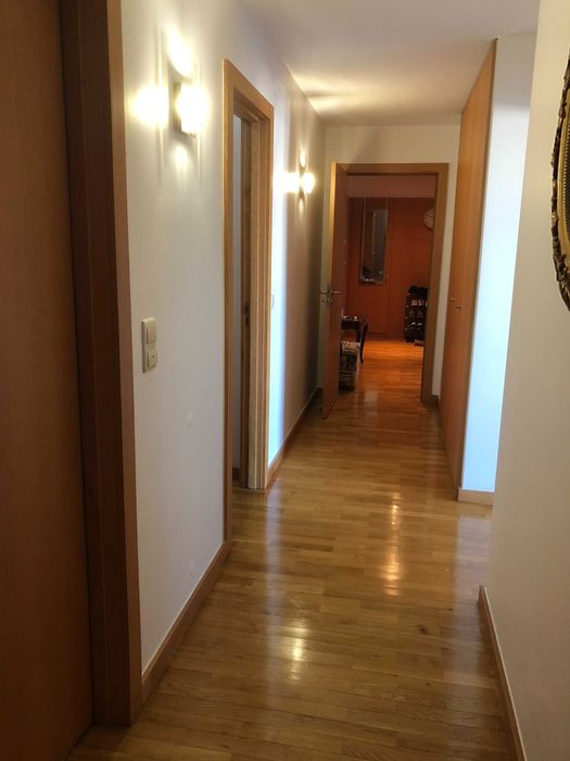 T2+1 último piso voltado a poente nos Maninhos, Maia, por 335.000€