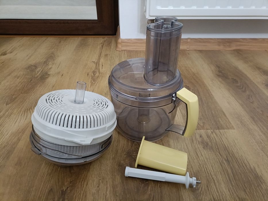 Robot kuchenny Krysia typ 116
