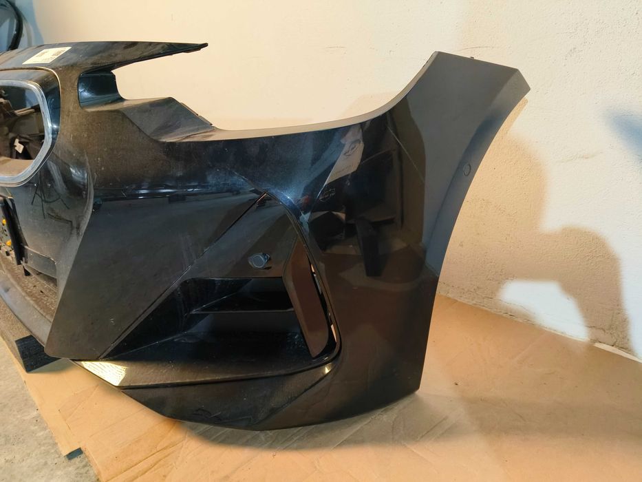 Передній бампер BMW 2 G42 в наявності