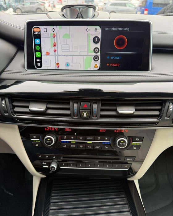 BMW X5 2018 VIN WBAKT010900Z77004 фото оголошення 15 з 24