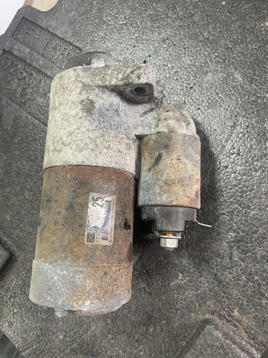 Стартер Peugeot Пежо 4008 Citroen C4 Mitsubishi оutlander xl ASX LANCER X Лансер 10 1810A1