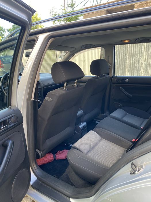 Volkswagen Golf 4 1.9TDI