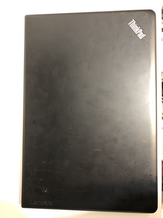 Lenovo e 570 Intel Core i5-7200U