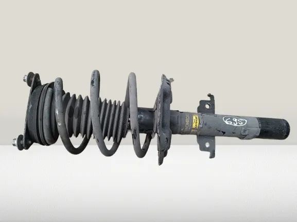 Amortecedor frente direito RENAULT Grand Scénic IV (R9_)