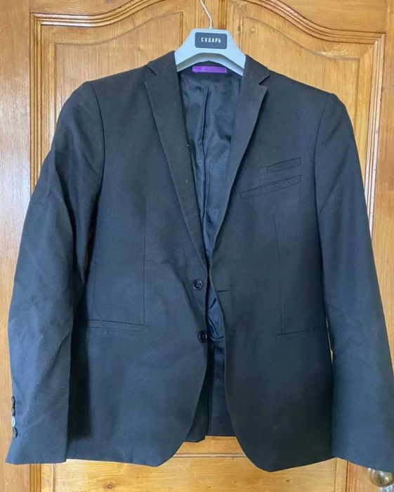 Пиджак мужской продам