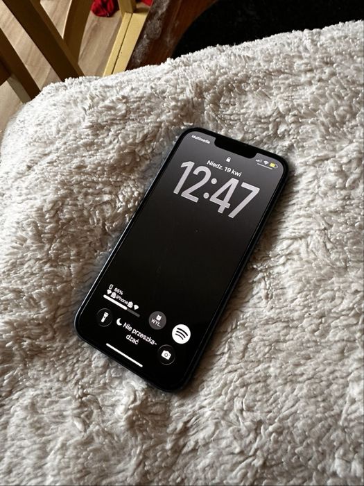 Iphone 13 128gb stan bdb
