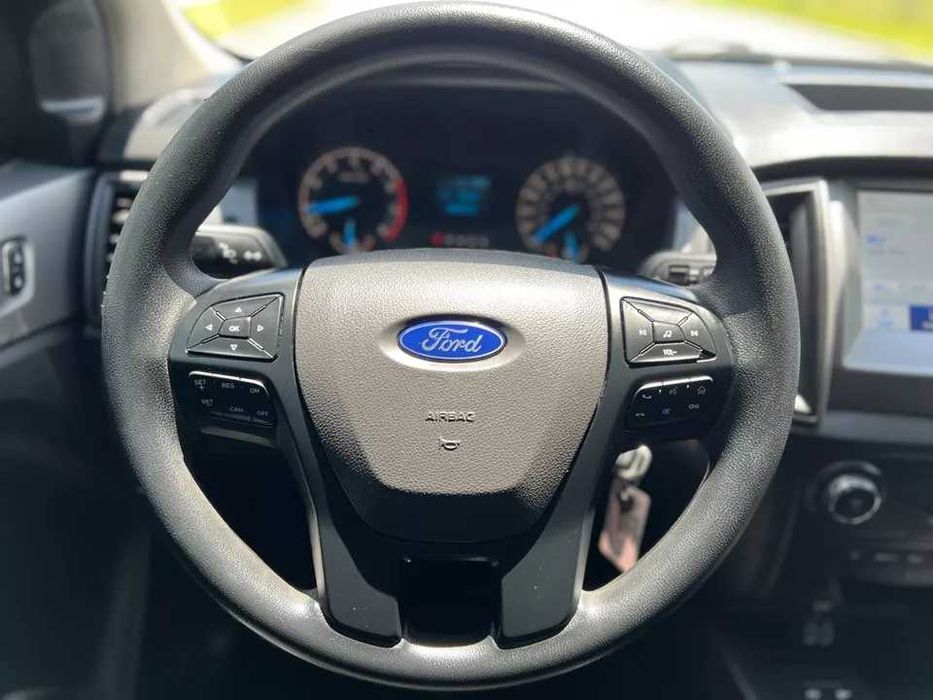 2023 Ford Ranger STX