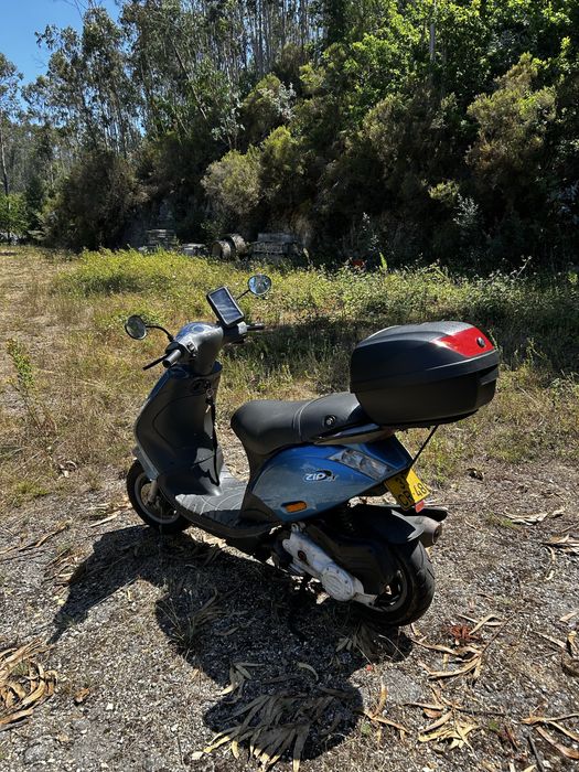 Piaggio Zip 50cc