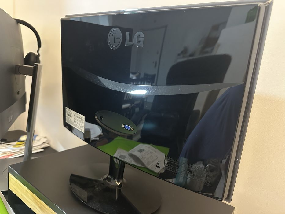 Monitor LG Flatron E1940s