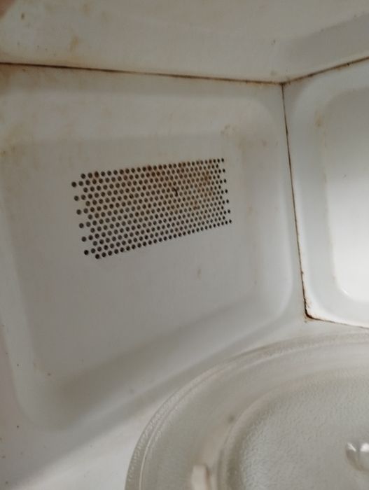 Мікрохвильова піч Scarlet