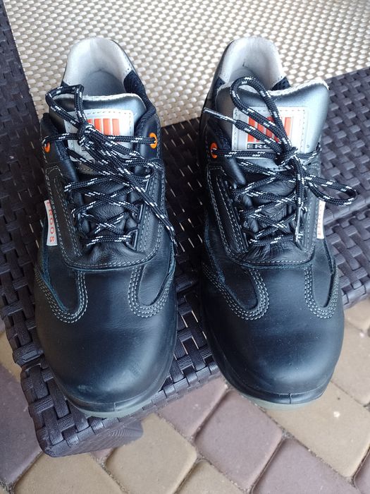 Buty Ochronne roz-37