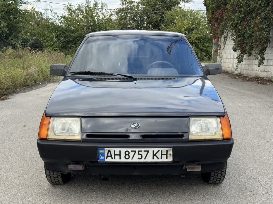 Продам Таврия Нова ! Газ/бензин ! С доками!