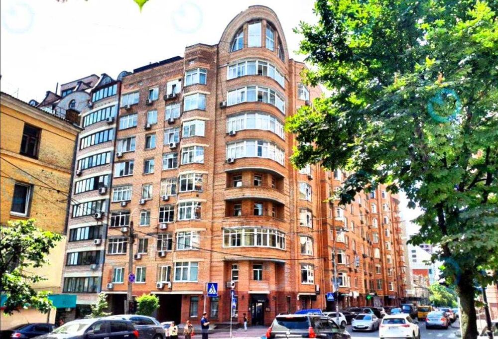 Від власника! Центр. Площа 72м2 Під офіс, житло, студію. Павлівська,17