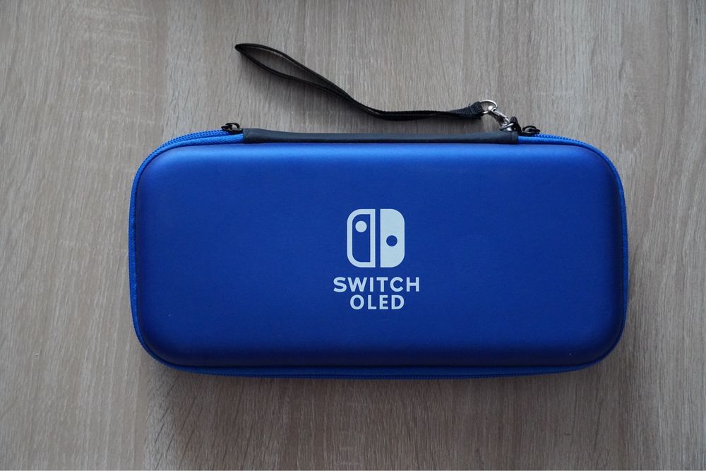Etui do Nintendo Switch 1st gen